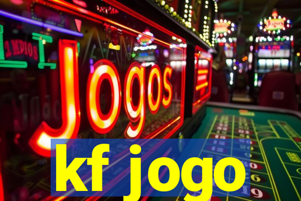 kf jogo